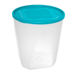 Pote Mant Red 600ml Jaguar