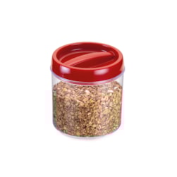 Pote Pratic Crystal Rd Pequeno Injeplastec 323r