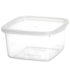 Pote Quadrado Volare 3Lt Rischioto
