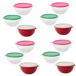 POTE REDONDO HERM 1,9LT PLASVALE 242 - CX 12 UNIDADES