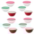 POTE REDONDO HERM 1,9LT PLASVALE 242 - CX 12 UNIDADES