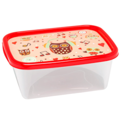 Pote Ret 1270ml Fruits Jaguar 94012