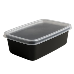Pote Ret 800ml Linha Master Alvini