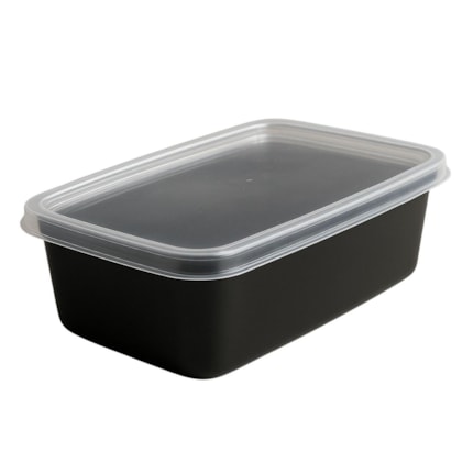 Pote Ret 800ml Linha Master Alvini