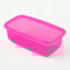 Pote Retangular 2950ml Linha Neon Alvini