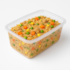 POTE RETANGULAR 500ML
