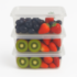 POTE RETANGULAR 500ML