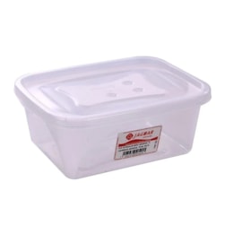 Pote Retangular Jaguar 94183
