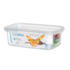 Pote Retangular Quality 1,2l Rischioto