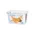 Pote Retangular Volare 2l Rischioto
