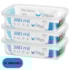 Pote Retangular Volare 380ml Rischioto 0200 - Cx 12 Unidades