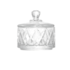 POTICHE DE CRISTAL DIAMOND COLISEU