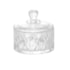 POTICHE DE CRISTAL DIAMOND COLISEU