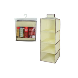 Prateleira Dobravel 4 Divisorias Clink Ck1108