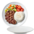 Prato 25,5cm Premium Utilgoods