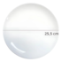 Prato 25,5cm Premium Utilgoods