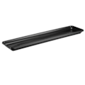 Prato De Jardineira Extra G Preto Injeplastec 491r