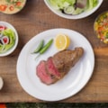Prato Duralex Steak Nadir