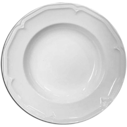 Prato Fundo 22,9cm Premium Utilgoods
