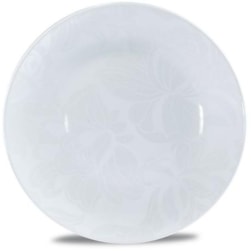 Prato Fundo 24cm Blanc Oxford 3952