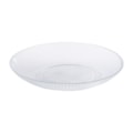 Prato Fundo De Vidro Oriental 21,5cm Coliseu 1211