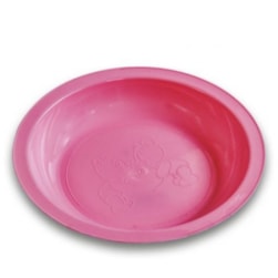 Prato Infantil Menina Arqplast 25318