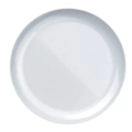 Prato Opaline Blanc Rs Kg 27 Nadir 5545