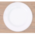 PRATO OPALINE MENU FUNDO NADIR