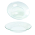 Prato P/sopa 9 Liso Piramides Importacao 5321