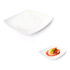 Prato Quadrado 19,7cm Premium Utilgoods 40023pr