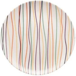 PRATO RASO 26CM RAINBOW OXFORD
