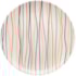 PRATO RASO 26CM RAINBOW OXFORD
