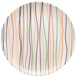 PRATO RASO 26CM RAINBOW OXFORD
