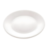 Prato Raso De Porcelana Clean 26Cm Coliseu