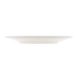 Prato Raso De Porcelana Clean 26Cm Coliseu