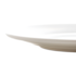 Prato Raso De Porcelana Clean 26Cm Coliseu
