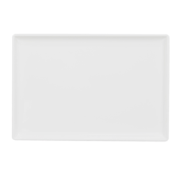 Prato Retangular 24,8x16,9cm Utilgoods
