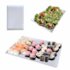 Prato Retangular 24,8x16,9cm Utilgoods
