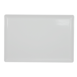 Prato Retangular 35x24cm Utilgoods