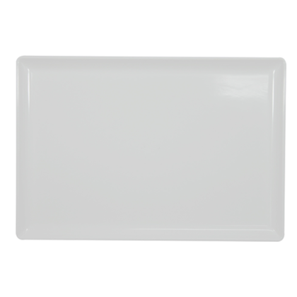 Prato Retangular 35x24cm Utilgoods