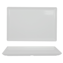 Prato Retangular 35x24cm Utilgoods