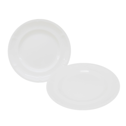 Prato Sobremesa 17cm Premium Utilgoods 40041pr