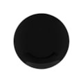 Prato Sobremesa 21cm Black Oxford 3773