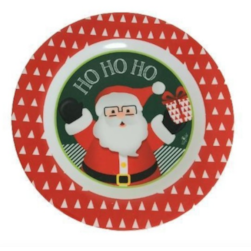 PRATO SOBREMESA RD HOHOHO WINCY NTW13012