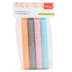 Prendedor De Embalagem Wincy Cla03178