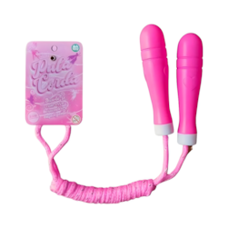Pula Corda Infantil Arktoys