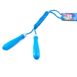 Pula Corda Infantil Arktoys
