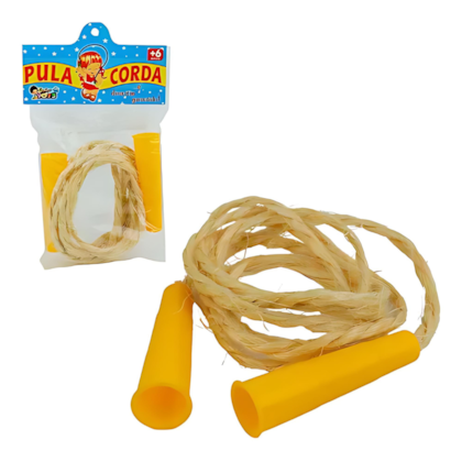 Pula Corda Minitoys