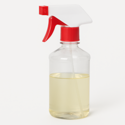 PULVERIZADOR EM PLAST 500ML CHAZAK