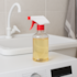 PULVERIZADOR EM PLAST 500ML CHAZAK